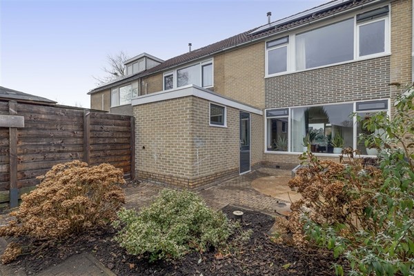 Medium property photo - Golf van Riga 47, 9642 CJ Veendam